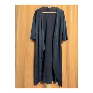 Lularoe Shirley Kimono
